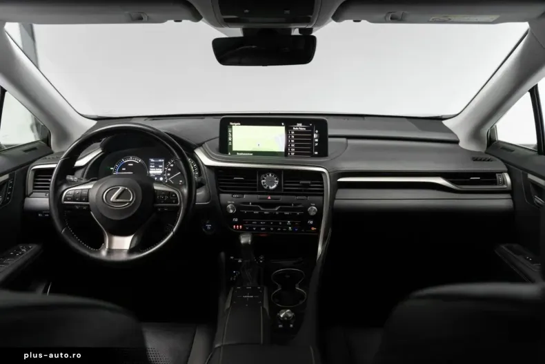 Lexus RX 450 din 2022 cu 52.998 km - oferta LEX161805 - foto 10