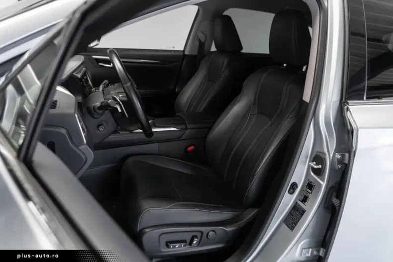 Lexus RX 450 din 2022 cu 52.998 km - oferta LEX161805 - foto 11