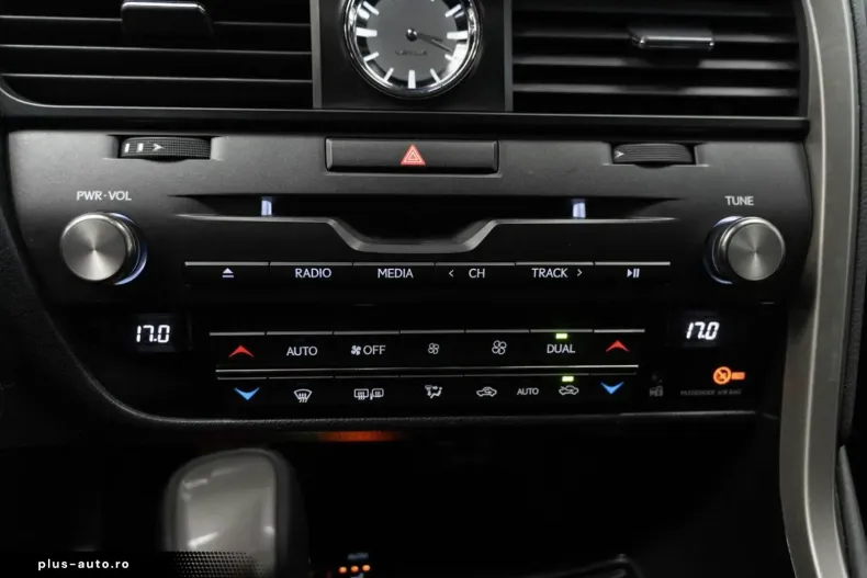 Lexus RX 450 din 2022 cu 52.998 km - oferta LEX161805 - foto 17