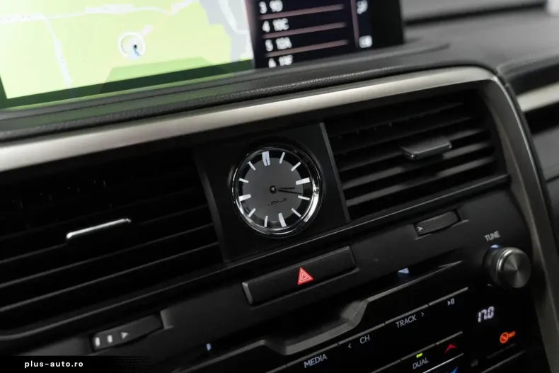 Lexus RX 450 din 2022 cu 52.998 km - oferta LEX161805 - foto 18