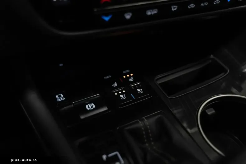 Lexus RX 450 din 2022 cu 52.998 km - oferta LEX161805 - foto 22