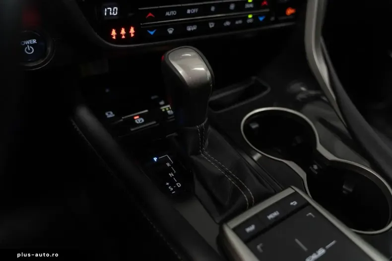 Lexus RX 450 din 2022 cu 52.998 km - oferta LEX161805 - foto 24