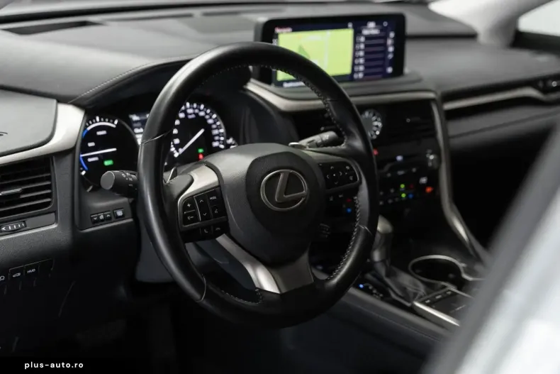 Lexus RX 450 din 2022 cu 52.998 km - oferta LEX161805 - foto 29
