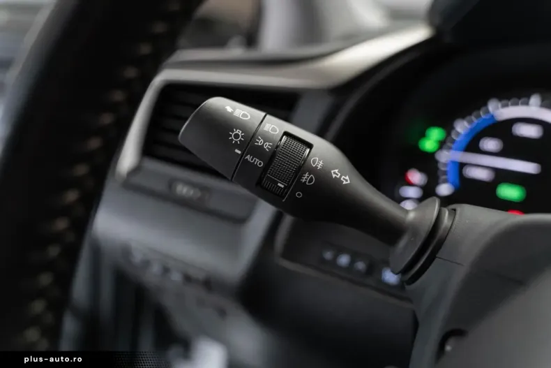 Lexus RX 450 din 2022 cu 52.998 km - oferta LEX161805 - foto 32