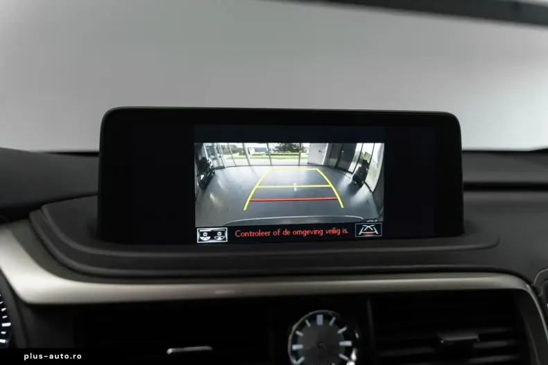 Lexus RX 450 din 2022 cu 52.998 km - oferta LEX161805 - foto 37