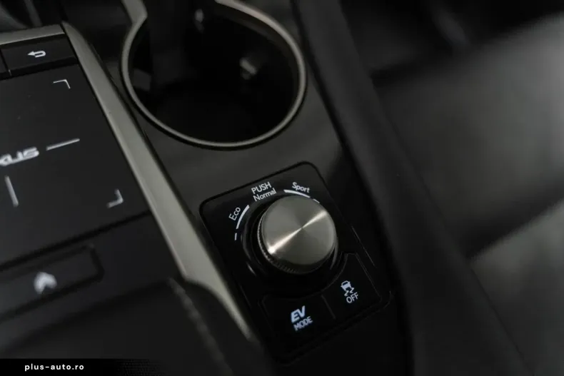 Lexus RX 450 din 2022 cu 52.998 km - oferta LEX161805 - foto 40