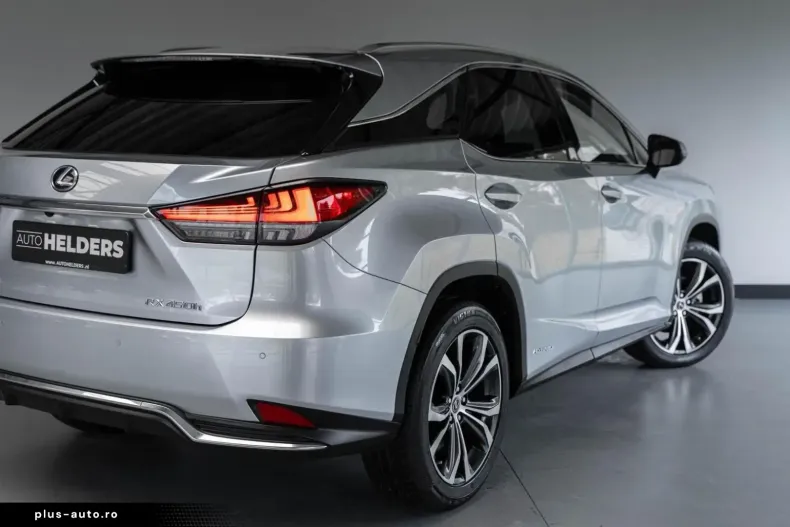 Lexus RX 450 din 2022 cu 52.998 km - oferta LEX161805 - foto 43
