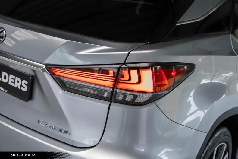 Lexus RX 450 din 2022 cu 52.998 km - oferta LEX161805 - foto 45