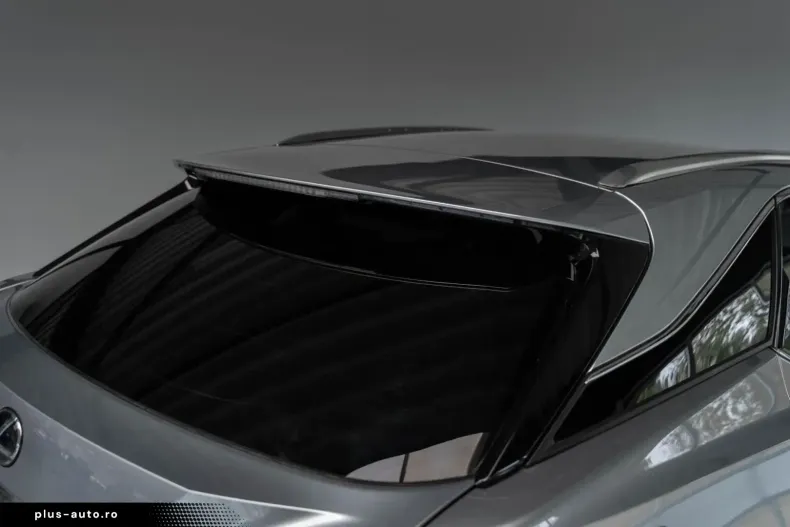 Lexus RX 450 din 2022 cu 52.998 km - oferta LEX161805 - foto 46