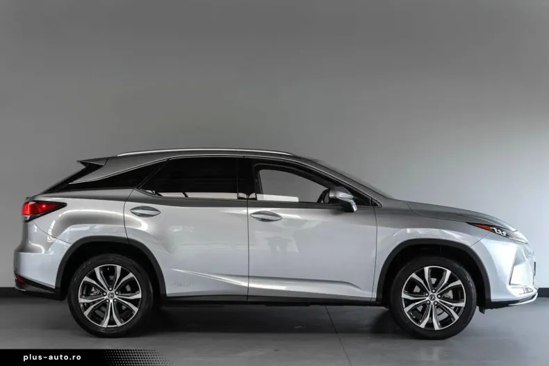 Lexus RX 450 din 2022 cu 52.998 km - oferta LEX161805 - foto 48