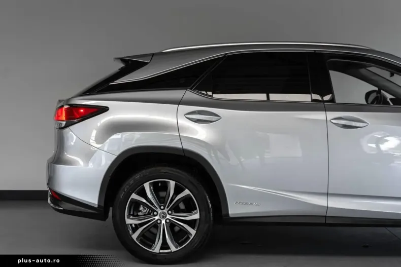 Lexus RX 450 din 2022 cu 52.998 km - oferta LEX161805 - foto 49