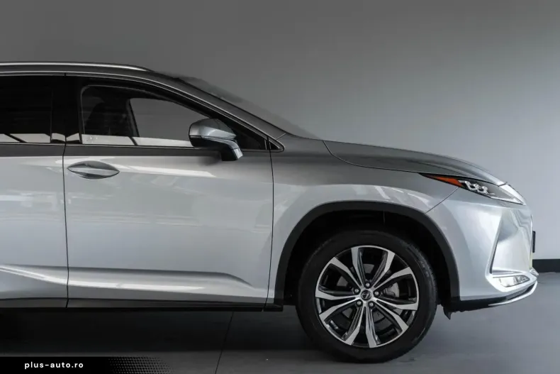 Lexus RX 450 din 2022 cu 52.998 km - oferta LEX161805 - foto 50