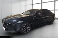 BMW 740 din 2024 cu 42.890 km - oferta BMW161806 - foto 1