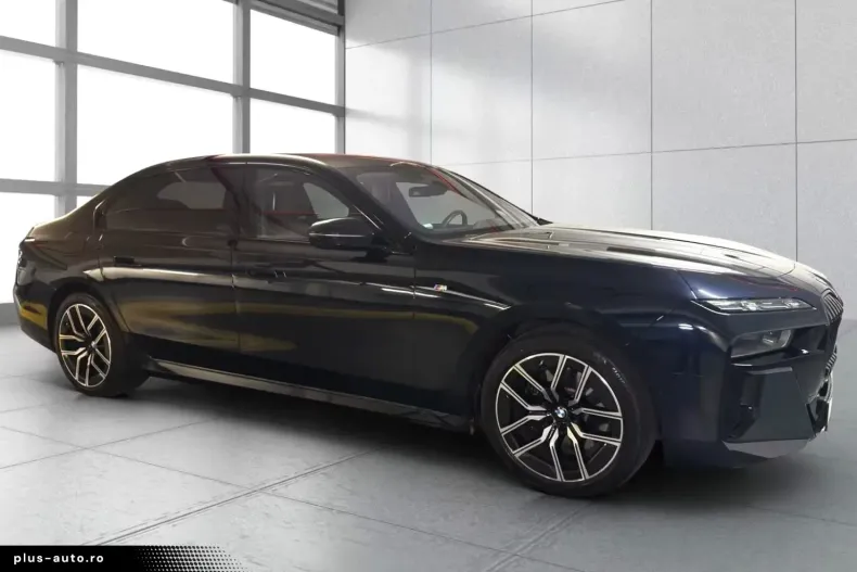 BMW 740 din 2024 cu 42.890 km - oferta BMW161806 - foto 2