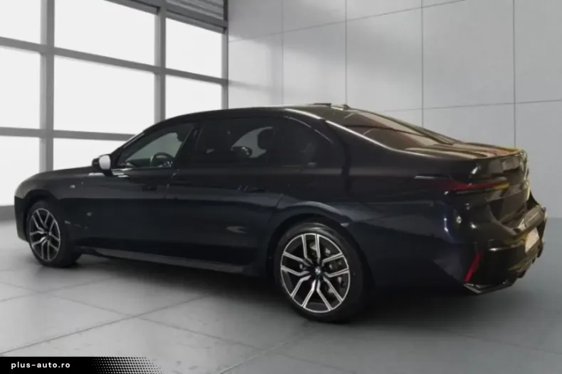 BMW 740 din 2024 cu 42.890 km - oferta BMW161806 - foto 5