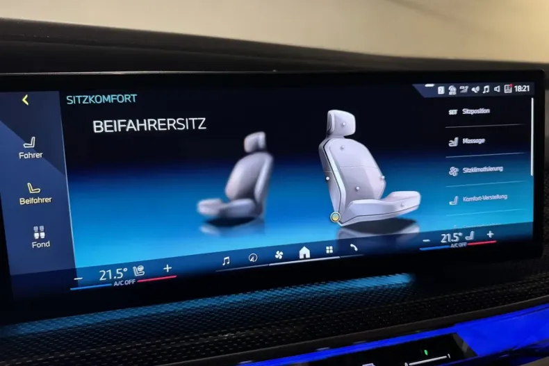 BMW 740 din 2024 cu 42.890 km - oferta BMW161806 - foto 23