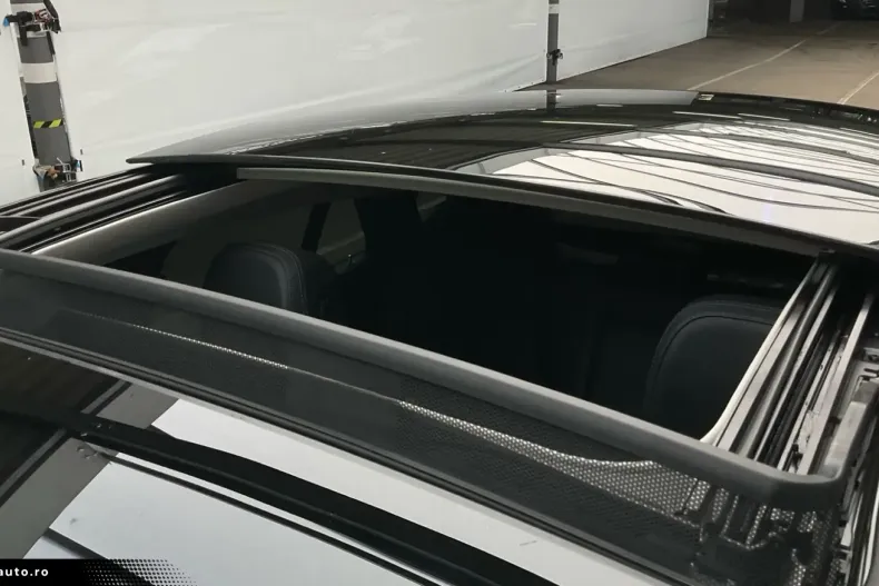 Mercedes-Benz GLE 400 din 2021 cu 99.091 km - oferta MER161809 - foto 12