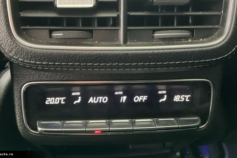 Mercedes-Benz GLE 400 din 2021 cu 99.091 km - oferta MER161809 - foto 14