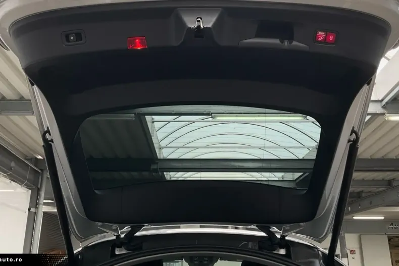 Mercedes-Benz GLE 400 din 2021 cu 99.091 km - oferta MER161809 - foto 17