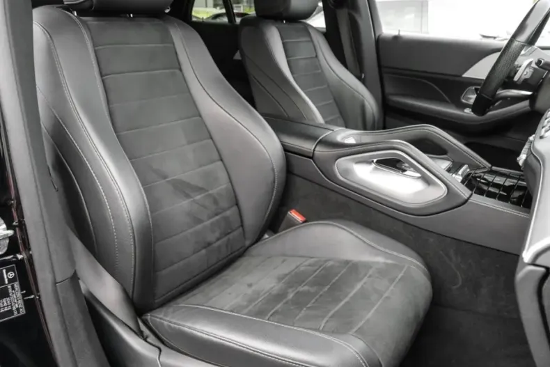 Mercedes-Benz GLE 400 din 2022 cu 94.665 km - oferta MER161810 - foto 6