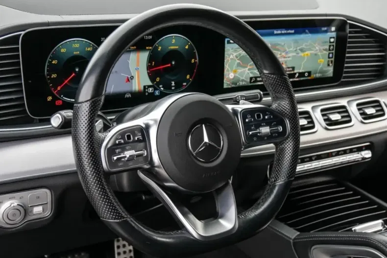 Mercedes-Benz GLE 400 din 2022 cu 94.665 km - oferta MER161810 - foto 8