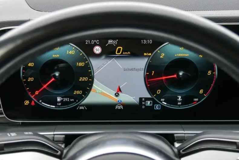 Mercedes-Benz GLE 400 din 2022 cu 94.665 km - oferta MER161810 - foto 11