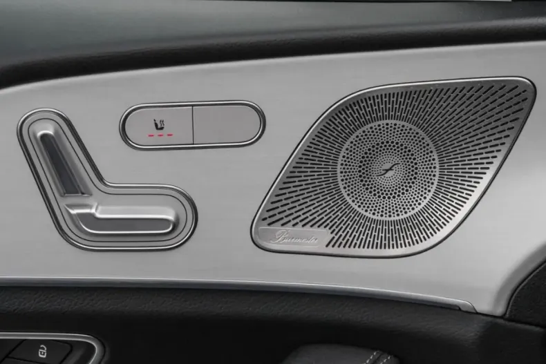 Mercedes-Benz GLE 400 din 2022 cu 94.665 km - oferta MER161810 - foto 12