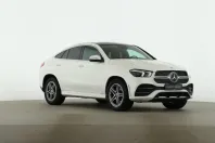 Mercedes-Benz GLE 350 din 2021 cu 66.100 km - oferta MER161811 - foto 1