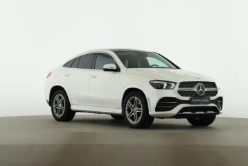 Mercedes-Benz GLE 350 din 2021 - oferta MER161811