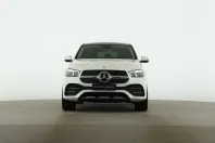 Mercedes-Benz GLE 350 din 2021 cu 66.100 km - oferta MER161811 - foto 2