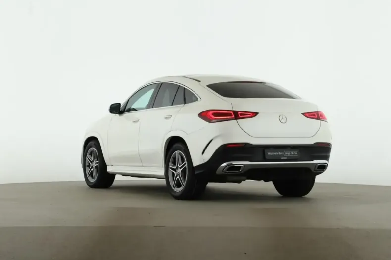 Mercedes-Benz GLE 350 din 2021 cu 66.100 km - oferta MER161811 - foto 4