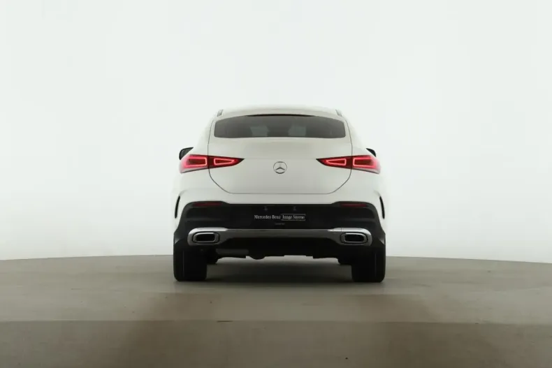 Mercedes-Benz GLE 350 din 2021 cu 66.100 km - oferta MER161811 - foto 5