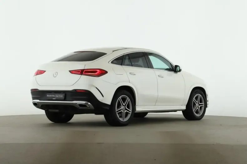 Mercedes-Benz GLE 350 din 2021 cu 66.100 km - oferta MER161811 - foto 6