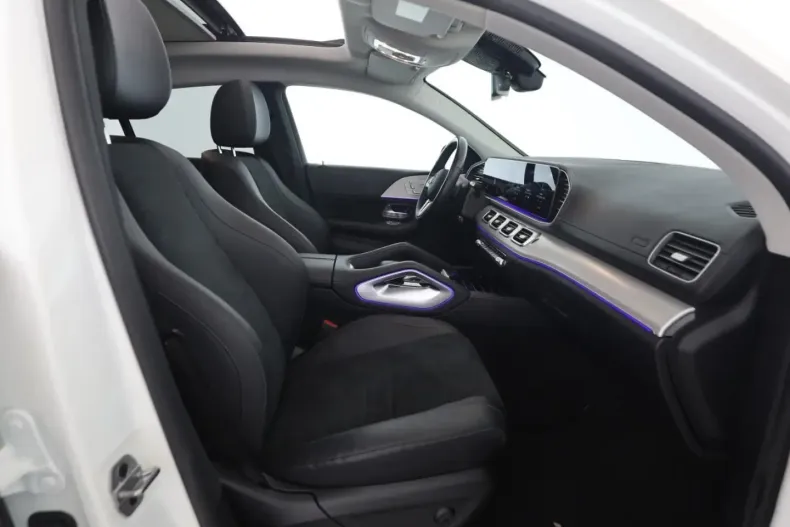 Mercedes-Benz GLE 350 din 2021 cu 66.100 km - oferta MER161811 - foto 8