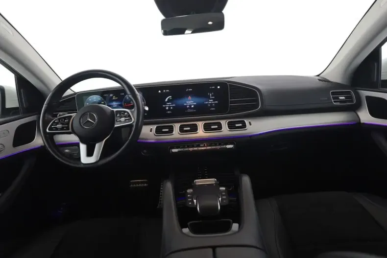 Mercedes-Benz GLE 350 din 2021 cu 66.100 km - oferta MER161811 - foto 10