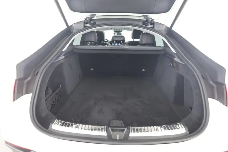 Mercedes-Benz GLE 350 din 2021 cu 66.100 km - oferta MER161811 - foto 14