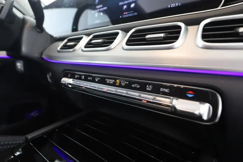 Mercedes-Benz GLE 350 din 2021 cu 66.100 km - oferta MER161811 - foto 16