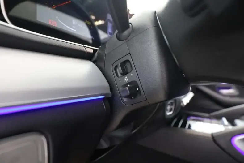 Mercedes-Benz GLE 350 din 2021 cu 66.100 km - oferta MER161811 - foto 21