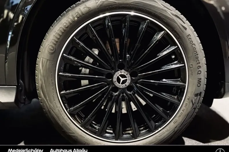 Mercedes-Benz GLC 220 din 2024 cu 27.827 km - oferta MER161812 - foto 14