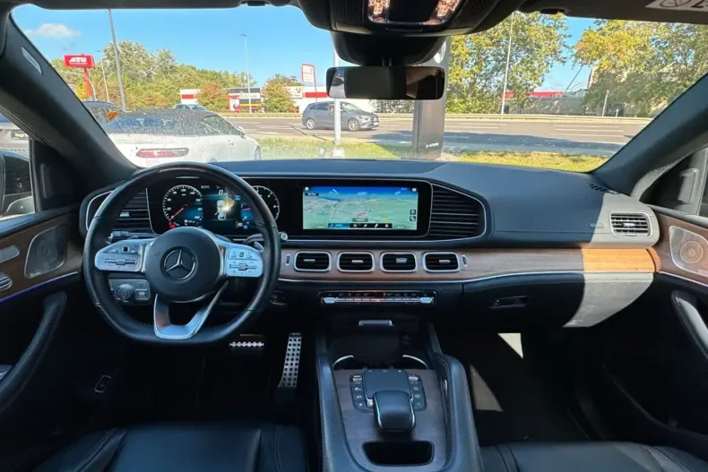 Mercedes-Benz GLE 350 din 2021 cu 94.526 km - oferta MER161813 - foto 10