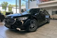 Mercedes-Benz E 200 din 2024 cu 21.831 km - oferta MER161814 - foto 2