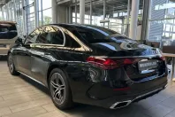 Mercedes-Benz E 200 din 2024 cu 21.831 km - oferta MER161814 - foto 4