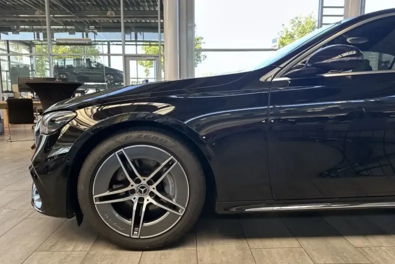 Mercedes-Benz E 200 din 2024 cu 21.831 km - oferta MER161814 - foto 6