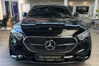 Mercedes-Benz E 200 din 2024 cu 21.831 km - oferta MER161814 - foto 8