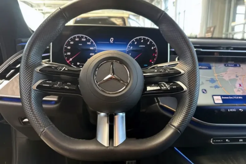 Mercedes-Benz E 200 din 2024 cu 21.831 km - oferta MER161814 - foto 13