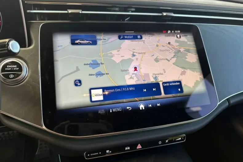 Mercedes-Benz E 200 din 2024 cu 21.831 km - oferta MER161814 - foto 14