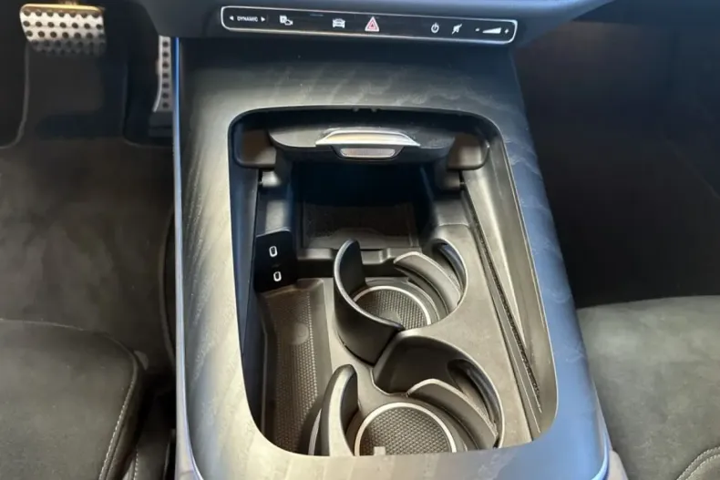 Mercedes-Benz E 200 din 2024 cu 21.831 km - oferta MER161814 - foto 15