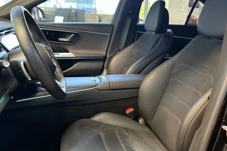 Mercedes-Benz E 200 din 2024 cu 21.831 km - oferta MER161814 - foto 16