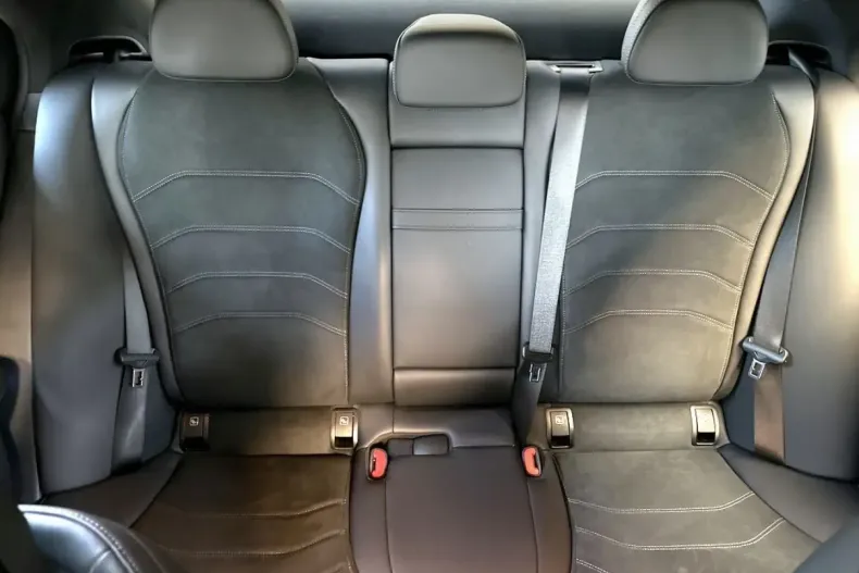 Mercedes-Benz E 200 din 2024 cu 21.831 km - oferta MER161814 - foto 18