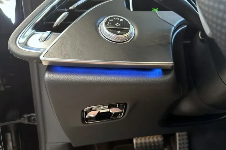 Mercedes-Benz E 200 din 2024 cu 21.831 km - oferta MER161814 - foto 20